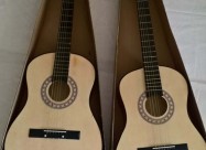 Se Prodava Gitara Nova