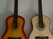 Se Prodava Gitara Nova