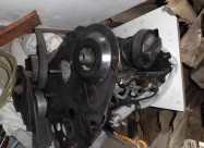 Motor Za Golf 3 1.9 Tdi