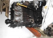 Motor Za Golf 3 1.9 Tdi