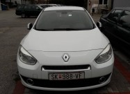 Renault Fluence 1.5 Dci Prv Gazda 