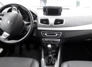 Renault Fluence 1.5 Dci Prv Gazda 