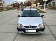 Citroen Saxo 1.5 D So Klima