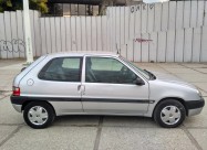 Citroen Saxo 1.5 D So Klima