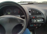 Citroen Saxo 1.5 D So Klima