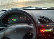 Citroen Saxo 1.5 D So Klima