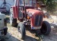 Prodavam Traktor 
