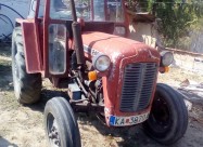 Prodavam Traktor 