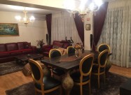 СЕ ПРОДАВА 4-СОБЕН СТАН ВО КАРПОШ 3