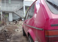 Golf 1 1.5 70 Ks Plin Registriran
