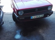 Golf 1 1.5 70 Ks Plin Registriran