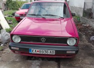 Golf 1 1.5 70 Ks Plin Registriran