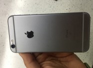 Iphone 6 Grey 64gb Kako Od Salon !!!
