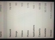 Iphone 6 Grey 64gb Kako Od Salon !!!