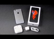 Iphone 6 Grey 64gb Kako Od Salon !!!