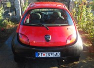 Prodavam Sega Registriran Ford Ka