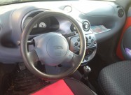 Prodavam Sega Registriran Ford Ka
