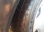 Prodavam Sega Registriran Ford Ka