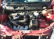 Prodavam Sega Registriran Ford Ka