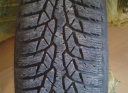 Zimski Gumi Nokian Wr Dr4 205/55/r16