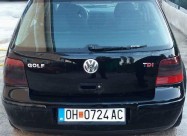 Se Prodava Ili Zamenuva Za Sharan 
