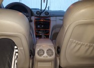 Prodavam Mercedes Benz Clk200 2003