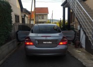 Prodavam Mercedes Benz Clk200 2003