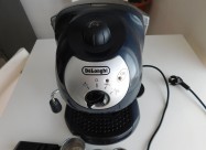еspresso машина Delonghi