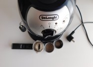 еspresso машина Delonghi