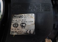 еspresso машина Delonghi