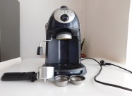 еspresso машина Delonghi