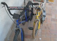 Detski Velosiped + Trotinet