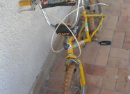 Detski Velosiped + Trotinet