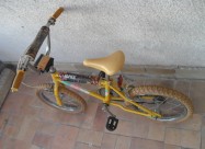 Detski Velosiped + Trotinet
