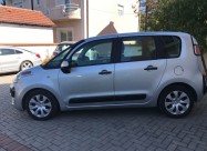 Citroen C3 Picasso 2010 Na Prodazba