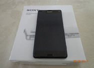 Sony Xperia Z3 Compact