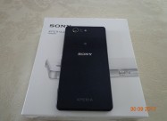 Sony Xperia Z3 Compact