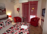 Apartmani Jovan Strog Centar Ohrid So Garaza
