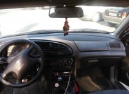 Ford Mondeo 1.8 Tdi