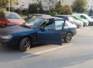 Ford Mondeo 1.8 Tdi
