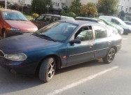 Ford Mondeo 1.8 Tdi