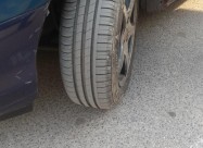 Ford Mondeo 1.8 Tdi