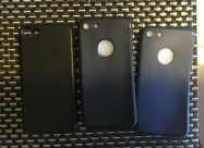 Iphone 7 Jet Black 128gb