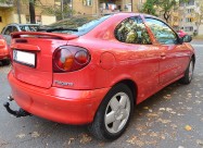 Renault Megane Coupe 1.9 Dci
