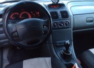 Reno Laguna 1 2000 God 1,9 Dci
