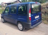 Se Prodava Fiat Doblo  