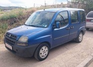 Se Prodava Fiat Doblo  