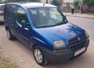 Se Prodava Fiat Doblo  