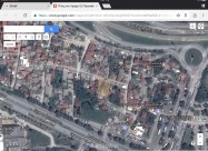 Плац за зграда Скопје, Крњево спроти МТВ