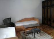 Se Iznajmuva Stan Vo Centar Vo Ohrid